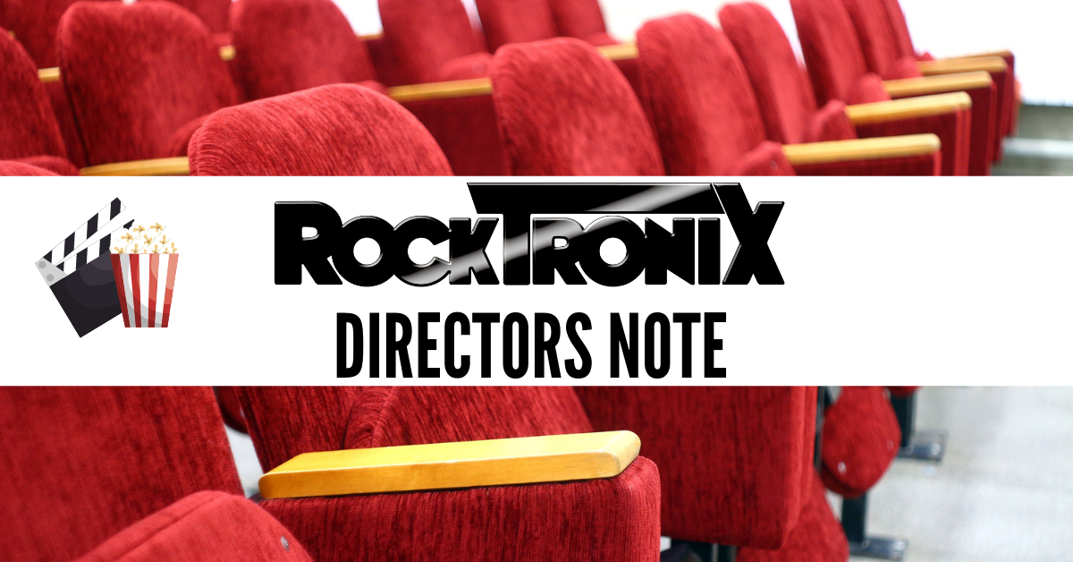 The RockTronix Magnificent Obsession Music Documentary